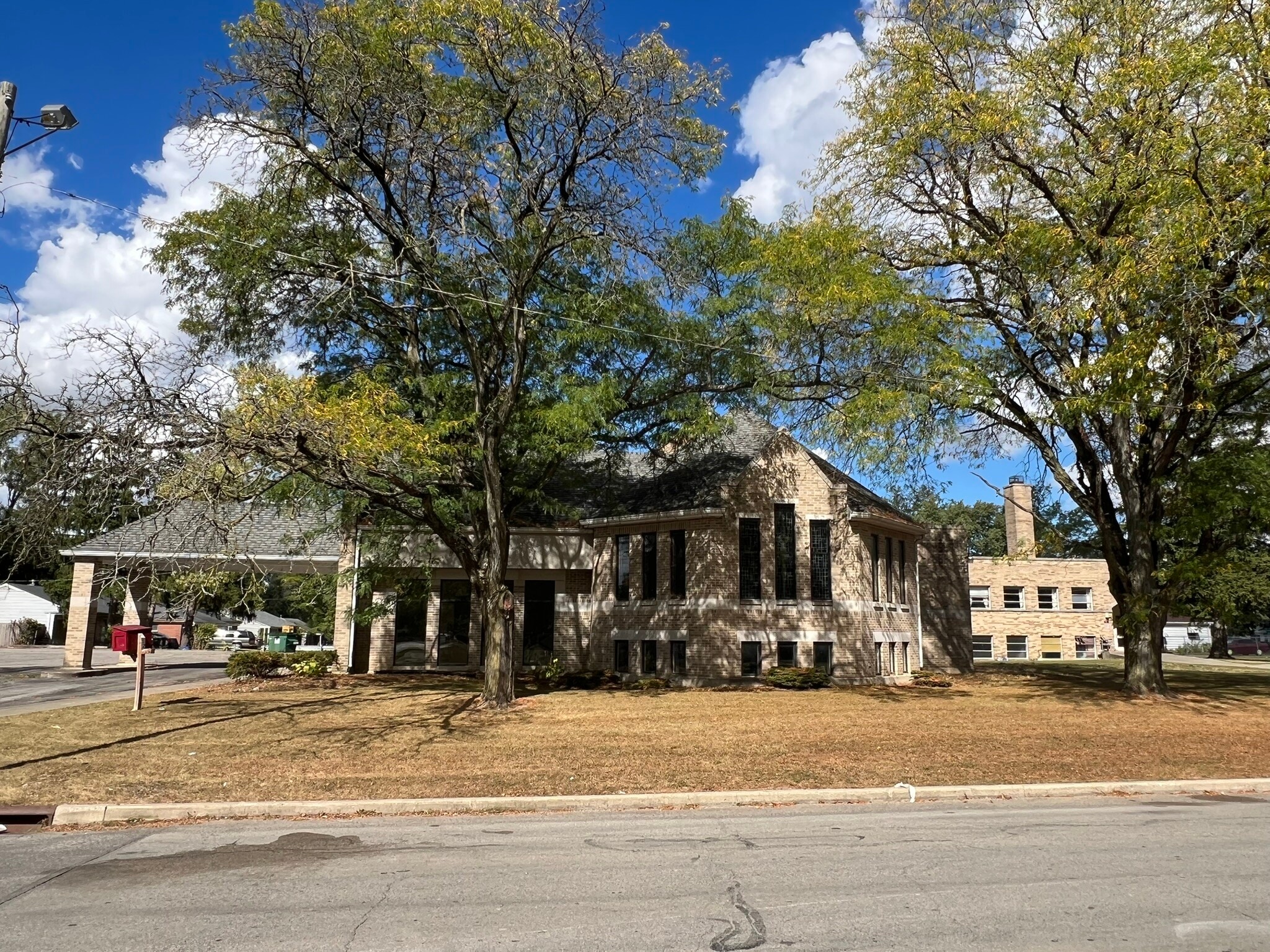 1701 Capitol Ave, Fort Wayne, IN for Sale