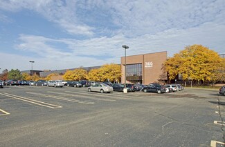 Troy, MI Office - 3155 W Big Beaver Rd