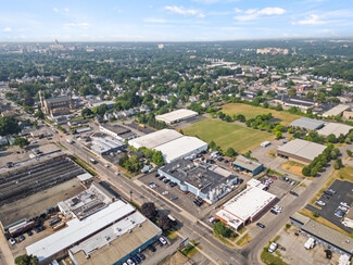 Rochester, NY Warehouse - 69 Seneca Ave