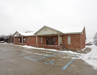 Eastpointe, MI Office - 21231-21261 Kelly Rd