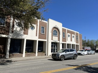 Charleston, SC Office/Retail - 276 E Bay St