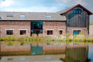 Styal, CHS Office - 122 Hollin Ln