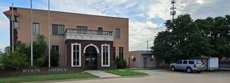 Enid, OK undefined - 317 N Grand St