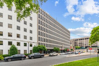 Washington, DC Office - 122 C St NW