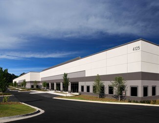 Atlanta, GA Industrial - 4125 Welcome All Rd