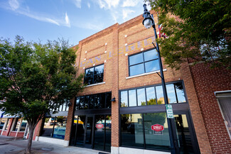 Wichita, KS Office - 126 N St Francis St