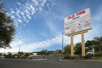 Ocoee, FL Retail - 11029-11177 W Colonial Dr