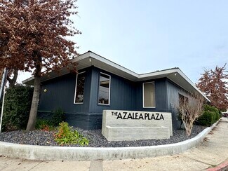 Redding, CA Office - 610-638 Azalea Ave