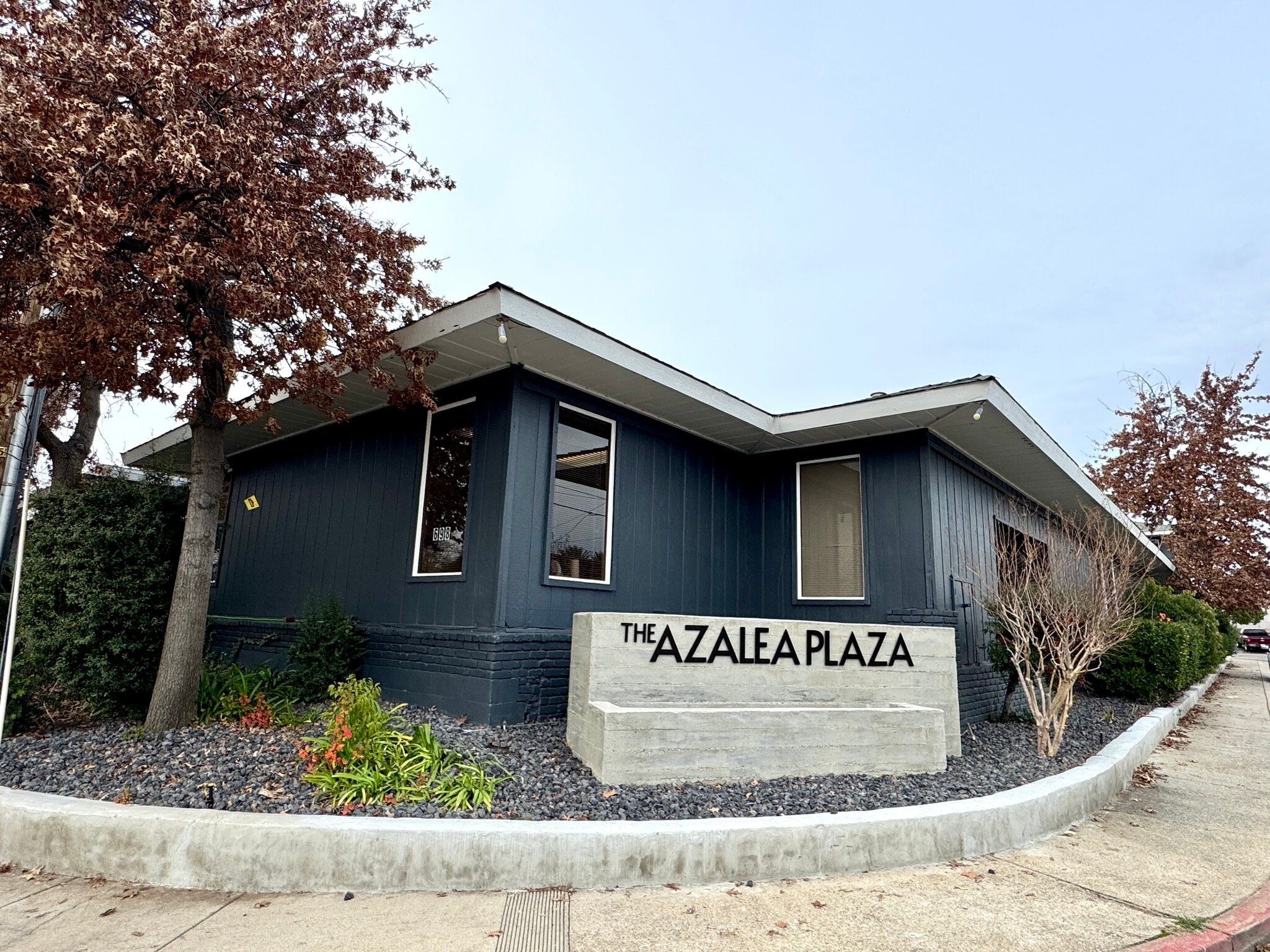 610-638 Azalea Ave, Redding, CA for Rent