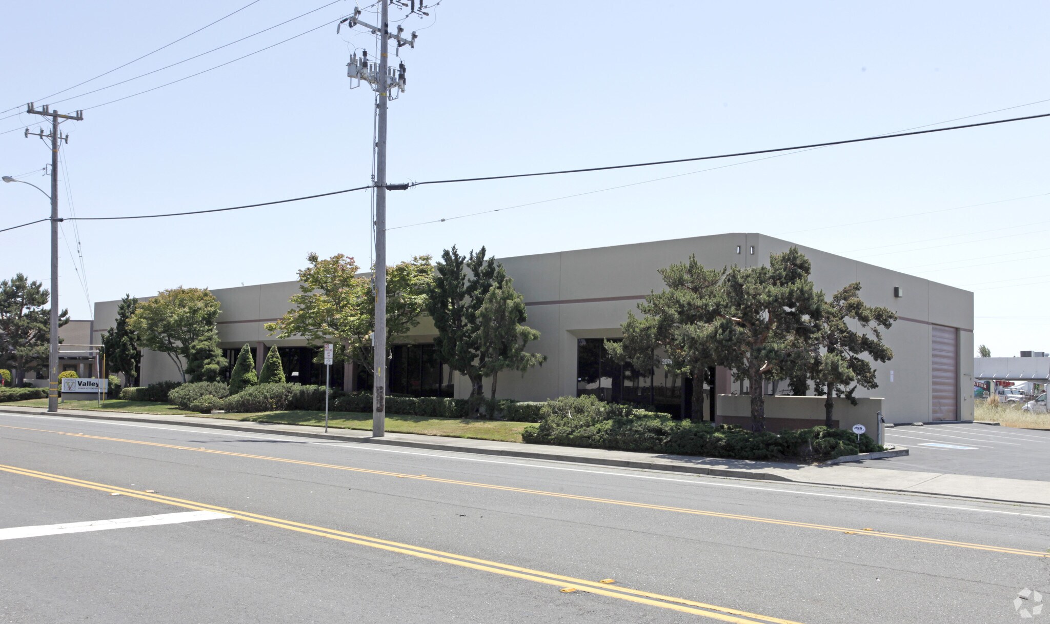 2070-2074 Farallon Dr, San Leandro, CA for Rent