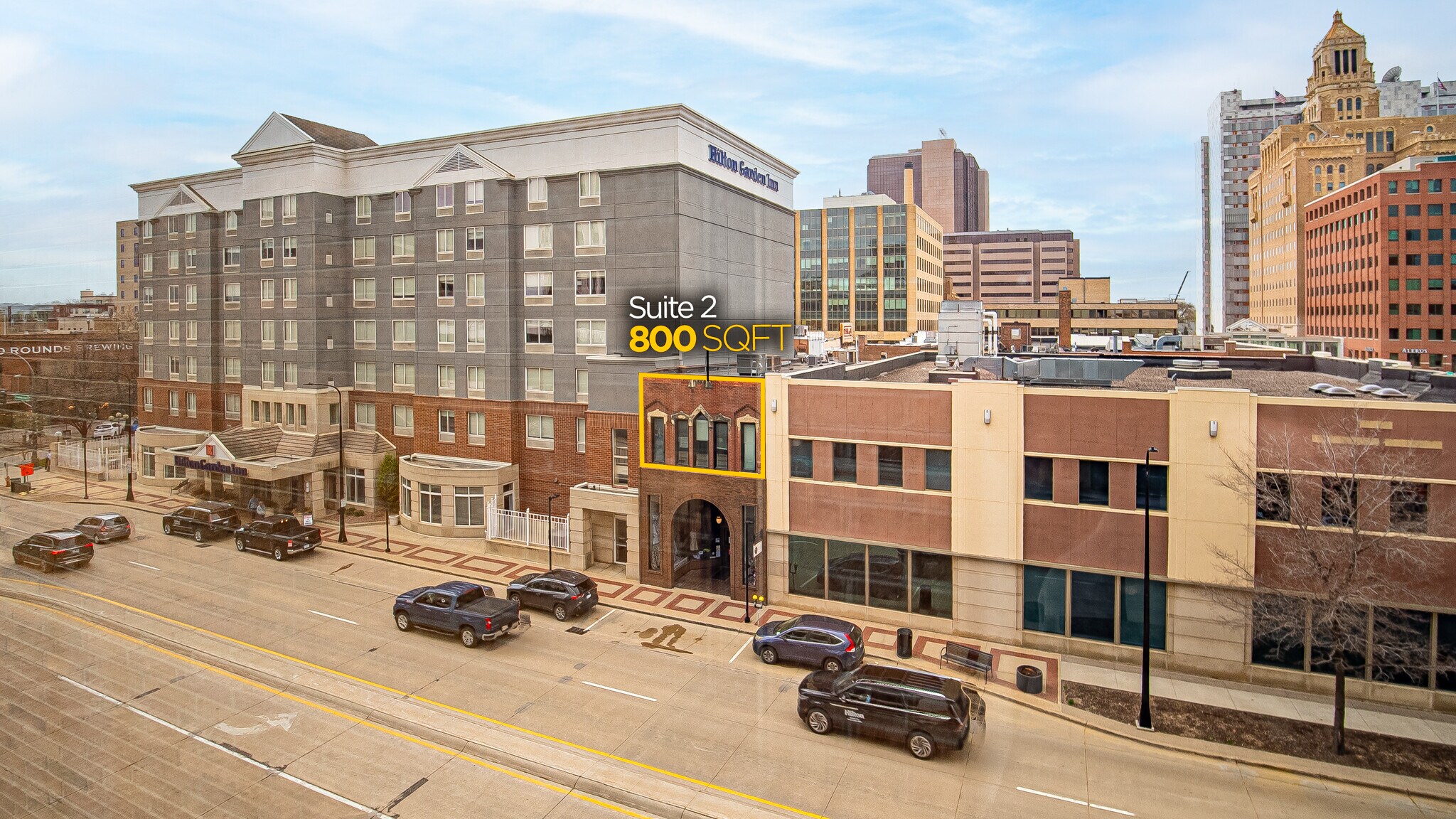 211 Broadway Ave S, Rochester, MN for Rent