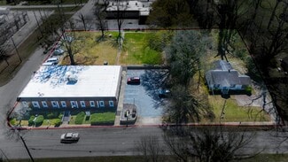 Jonesboro, GA Office, Office/Medical - 112 Stockbridge Rd