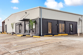 New Orleans, LA Warehouse - 234 Harbor Cir