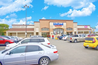 Amarillo, TX Retail - 5807-5809 W 45th Ave