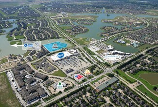 Cypress, TX Commercial Land - Tuckerton & Towne Lake Pky