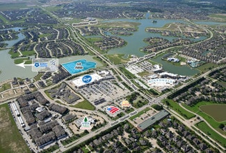 Cypress, TX Commercial - Tuckerton & Towne Lake Pky