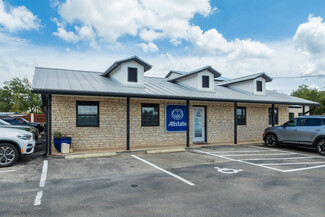 Dripping Springs, TX Office - 28496 Ranch Road 12