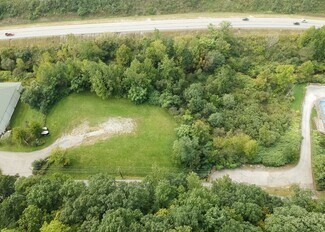 Pittsburgh, PA Commercial Land - 000 Mount Nebo Rd