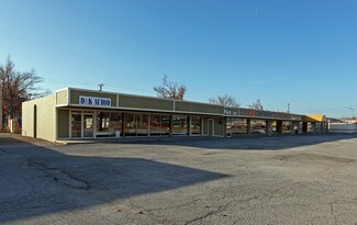 Tulsa, OK undefined - 6520-6526 E Pine St Tulsa, OK undefined - 6520-6526 E Pine St