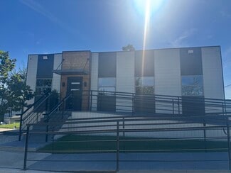 Houston, TX Office - 12040 E Hardy Rd