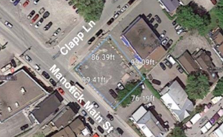 Ottawa, ON Retail - 5527 Manotick Main st
