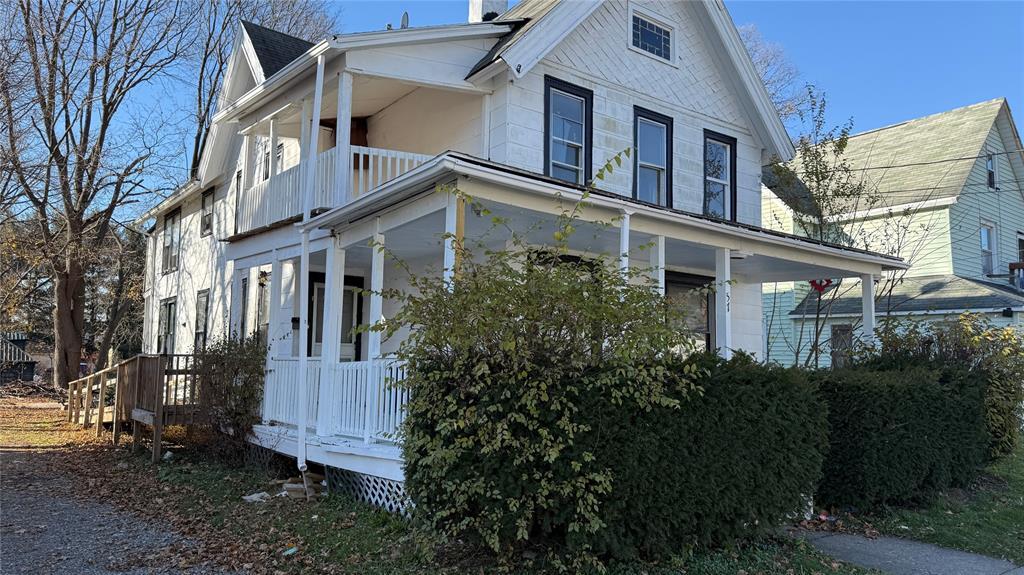 57 Ely St, Binghamton, NY for Sale