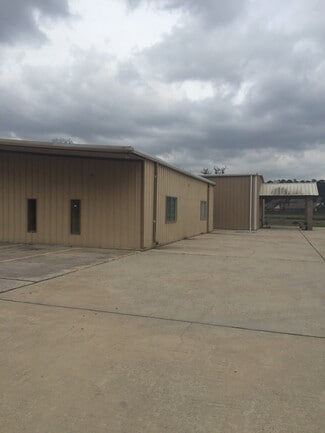 Spring, TX Office - 25210 Richards Rd