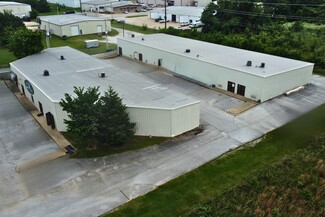 Springdale, AR Industrial - 5764-5766 N Thompson St