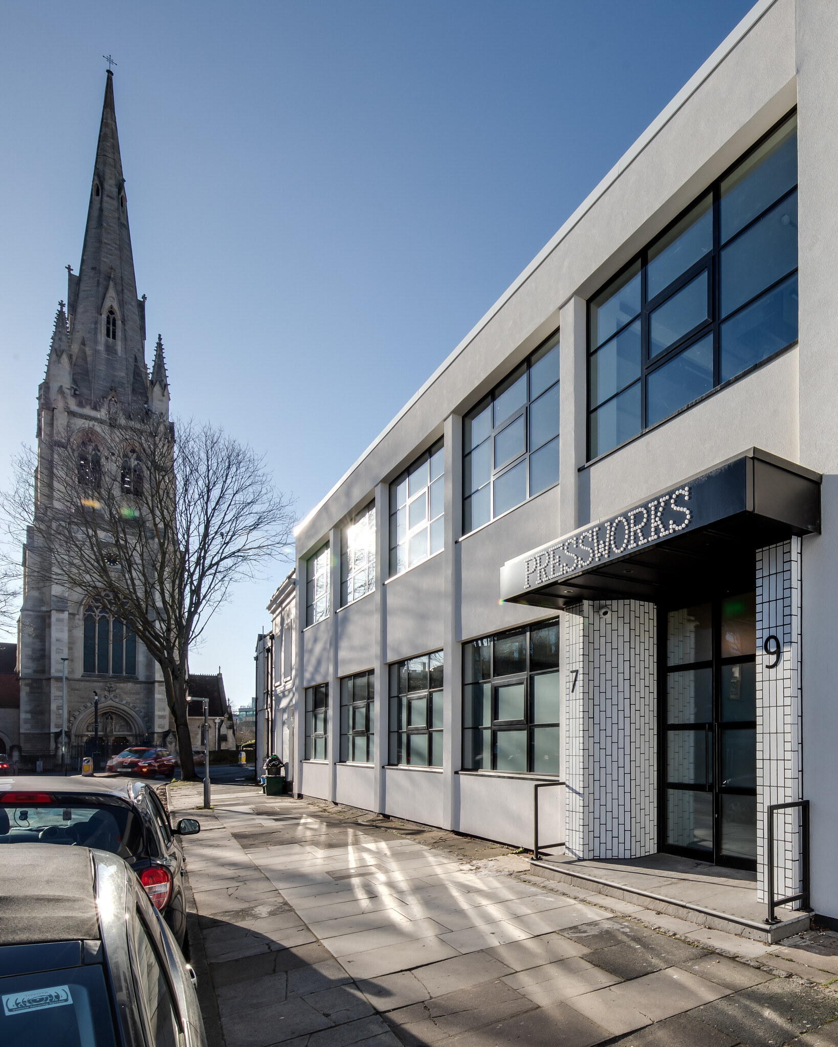 Ambrose St, Cheltenham, GLS for Rent