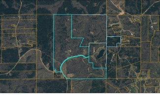 Pontotoc, MS Industrial - 1976 Goodfood Rd