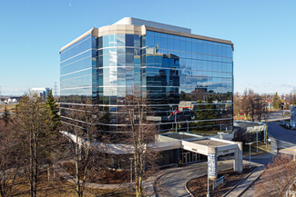 Ottawa, ON Office - 1400 Blair Towers Pl