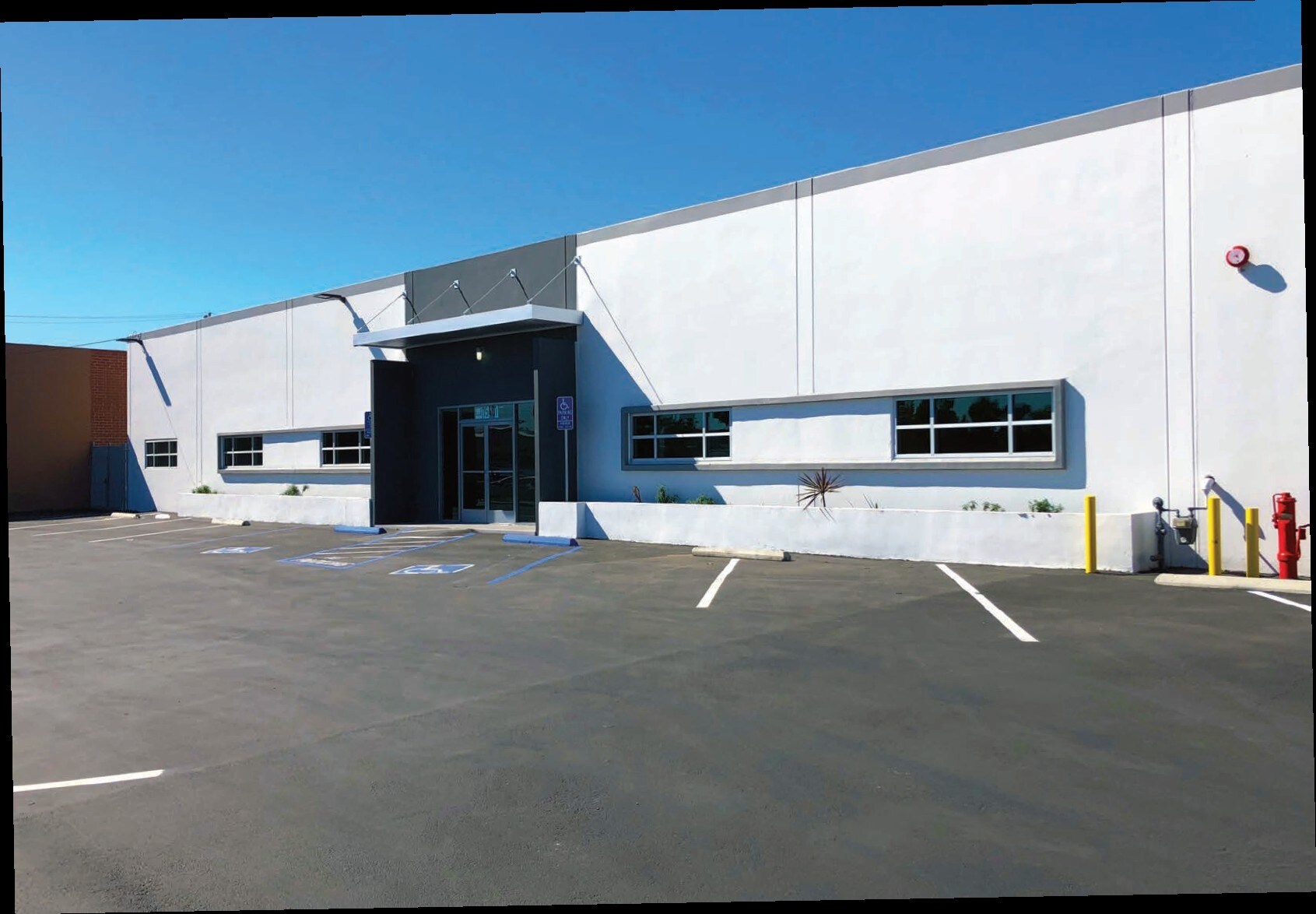 15401 S Figueroa St Gardena, CA 90248 Industrial Property for Lease