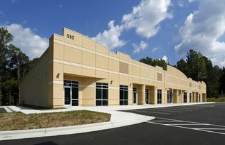 Zebulon, NC Flex - 510 N Industrial Dr