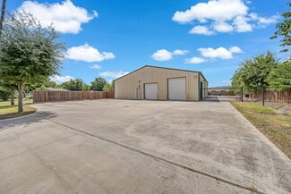 Houston, TX Flex - 7817 Hillmont St Houston, TX Flex - 7817 Hillmont St