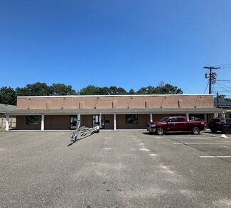 Patchogue, NY Warehouse - 65-71 Sycamore St