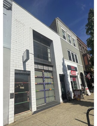 Washington, DC Retail - 1320 H St NE