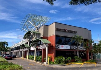 Honolulu, HI Office, Office/Retail - 1130 Nimitz Hwy