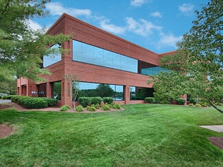 1200 Ridgefield Blvd  