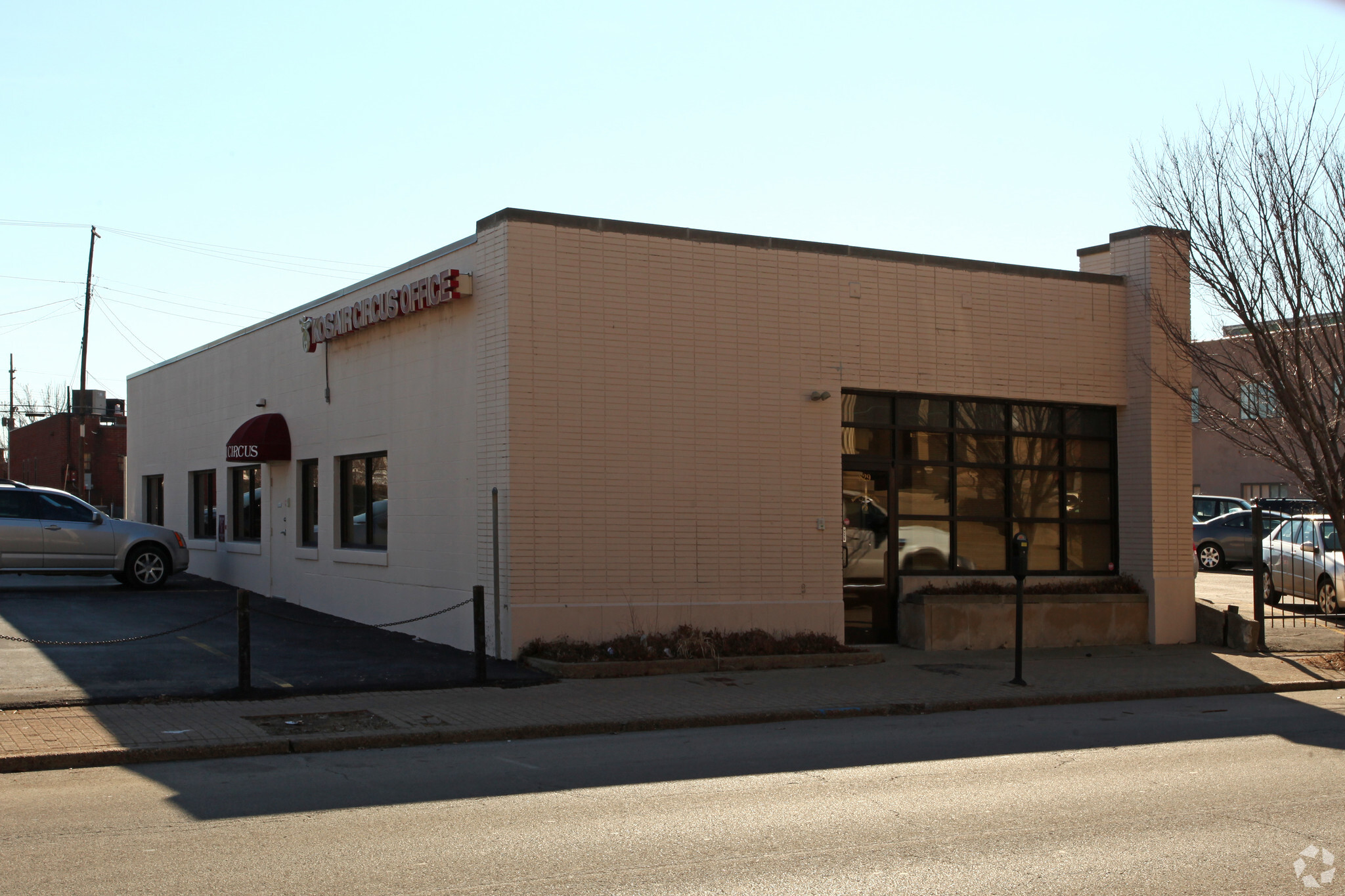 829 S 3rd St, Louisville, KY for Rent