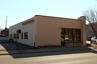 Louisville, KY Office - 829 S 3rd St