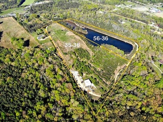 Stafford, VA Commercial Land - 125 Perry Winkle Ln