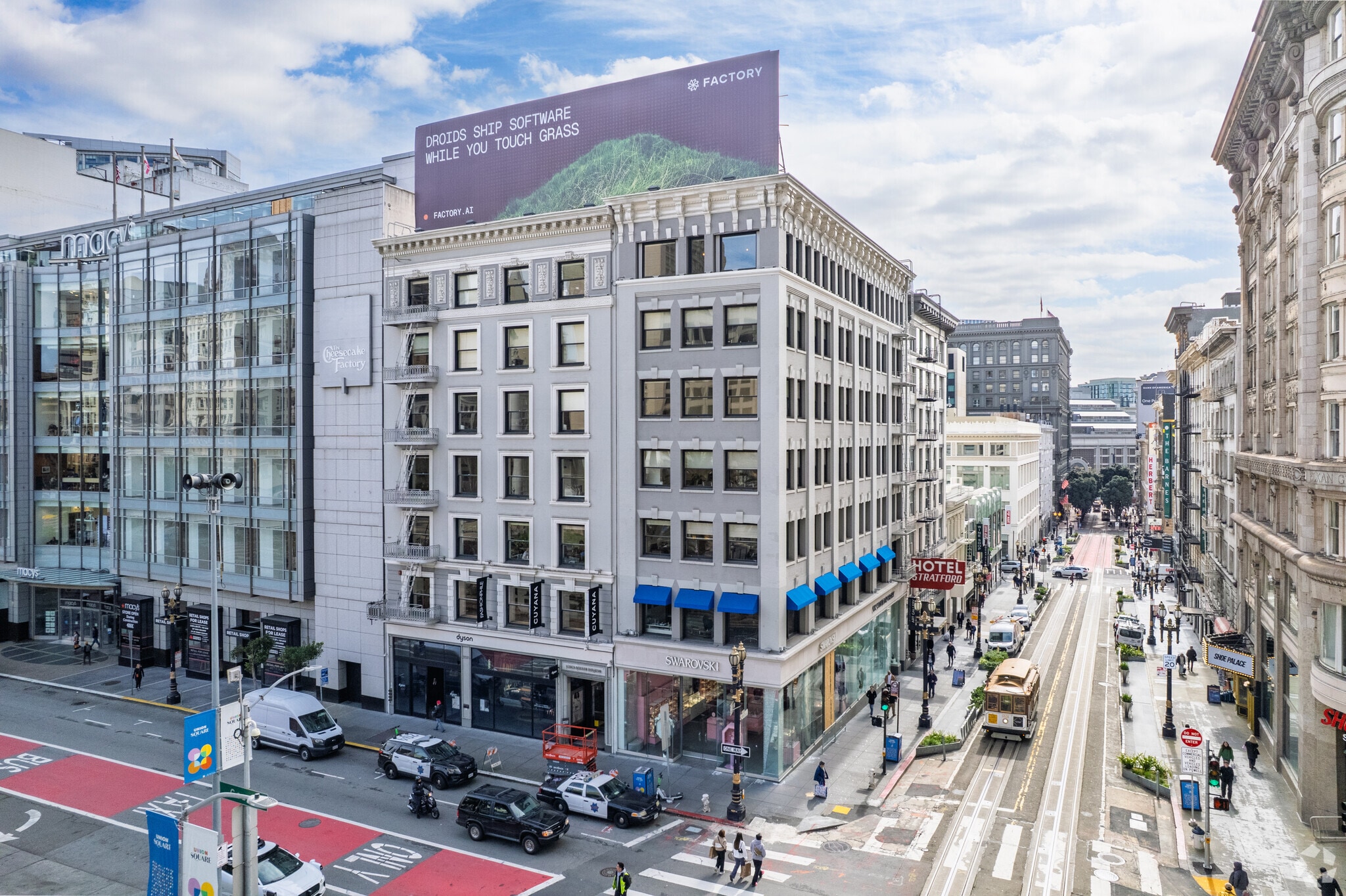 291 Geary St, San Francisco, CA for Rent