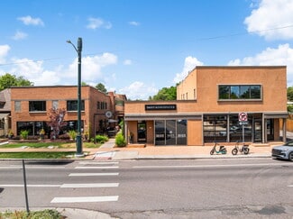 Denver, CO Coworking Space - 383 N Corona St