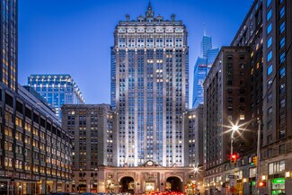 New York, NY Retail - 230 Park Ave New York, NY Retail - 230 Park Ave