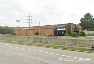 Strongsville, OH Retail - 16533 Royalton Rd