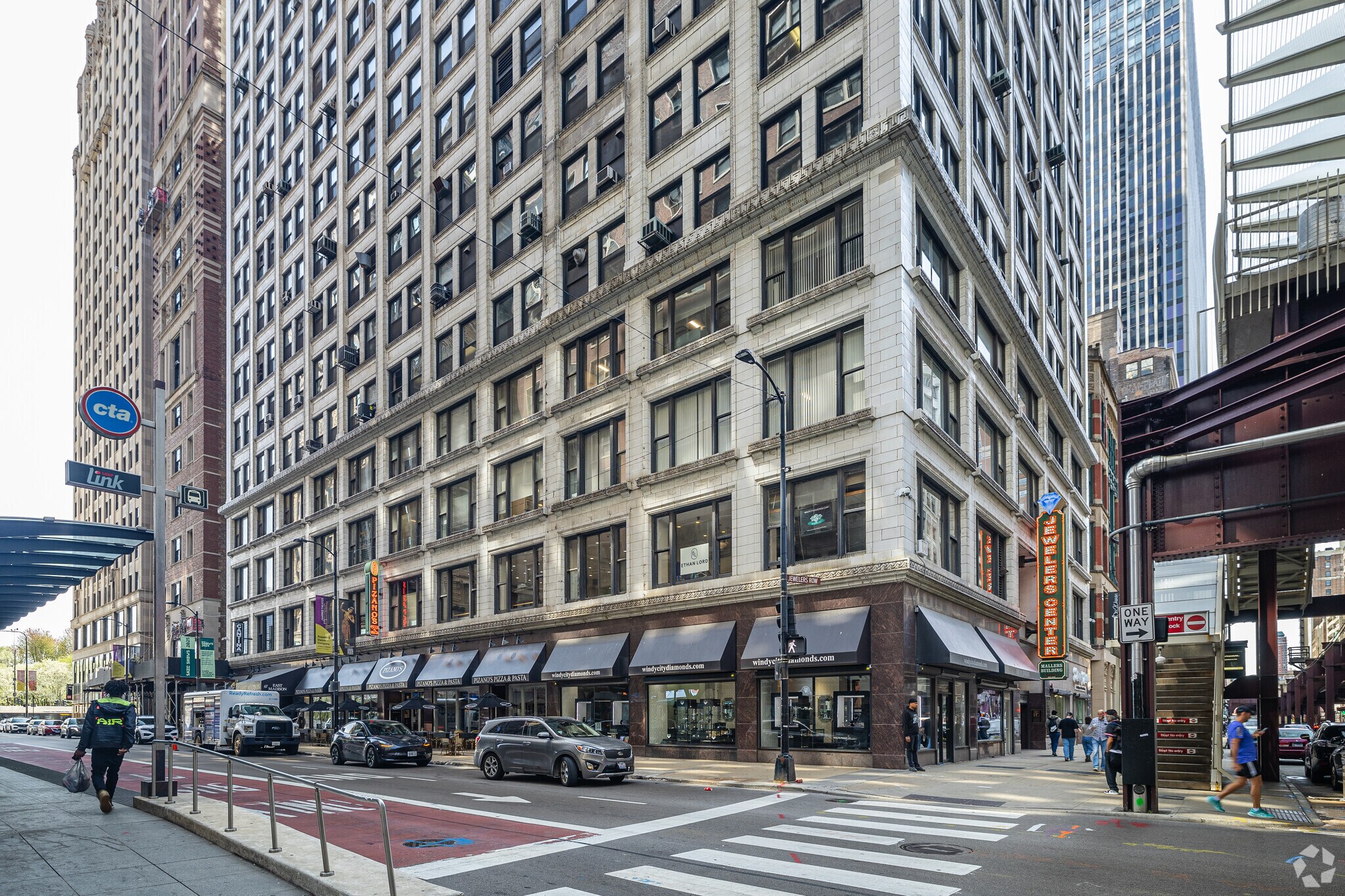 5 S Wabash Ave, Chicago, IL for Rent