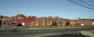 New Britain, CT Industrial - 206 Newington Ave New Britain, CT Industrial - 206 Newington Ave