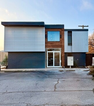 Oklahoma City, OK Office - 2912 Lakeside Dr Oklahoma City, OK Office - 2912 Lakeside Dr