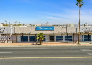 Twentynine Palms, CA Self-Storage Facilities - 73544 29 Palms Hwy