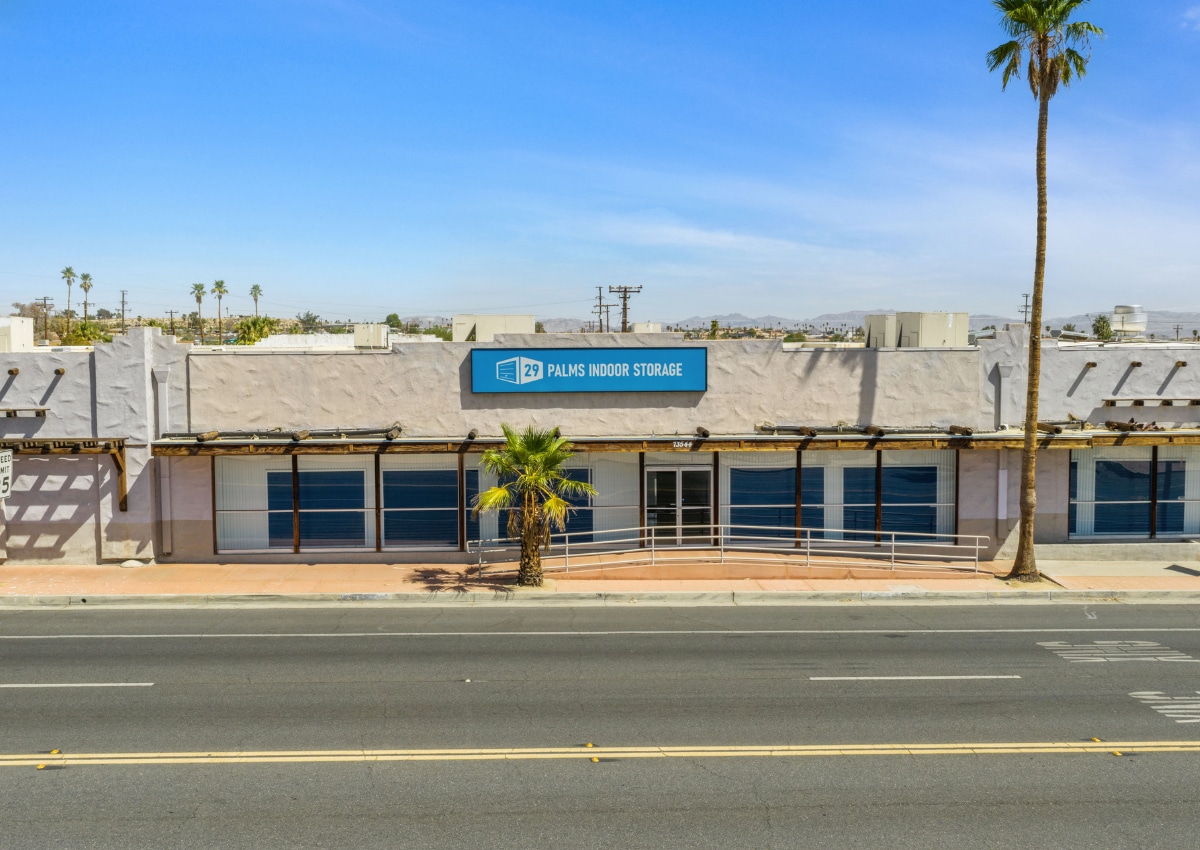73544 29 Palms Hwy, Twentynine Palms, CA for Sale